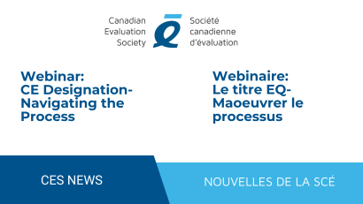 NEW Webinar- CE Designation – Navigating the Process